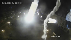 Náměstí Jiřího z Poděbrad