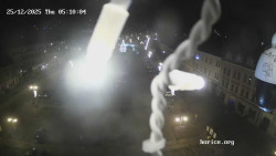 Náměstí Jiřího z Poděbrad