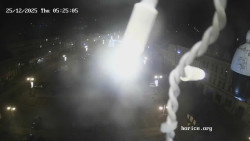 Náměstí Jiřího z Poděbrad