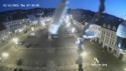 Náměstí Jiřího z Poděbrad