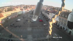 Náměstí Jiřího z Poděbrad