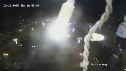 Náměstí Jiřího z Poděbrad