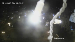 Náměstí Jiřího z Poděbrad