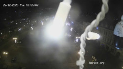 Náměstí Jiřího z Poděbrad