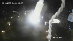 Náměstí Jiřího z Poděbrad