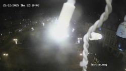 Náměstí Jiřího z Poděbrad