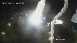 Náměstí Jiřího z Poděbrad