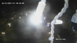 Náměstí Jiřího z Poděbrad