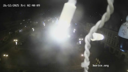 Náměstí Jiřího z Poděbrad