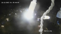 Náměstí Jiřího z Poděbrad