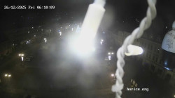 Náměstí Jiřího z Poděbrad