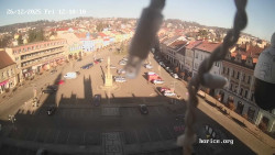 Náměstí Jiřího z Poděbrad