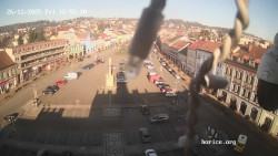 Náměstí Jiřího z Poděbrad