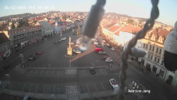 Náměstí Jiřího z Poděbrad