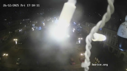 Náměstí Jiřího z Poděbrad