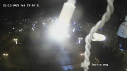 Náměstí Jiřího z Poděbrad