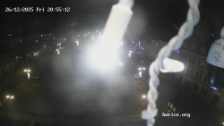 Náměstí Jiřího z Poděbrad