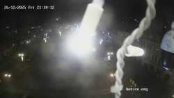 Náměstí Jiřího z Poděbrad