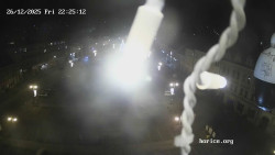 Náměstí Jiřího z Poděbrad