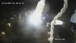 Náměstí Jiřího z Poděbrad