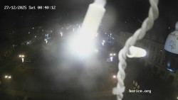 Náměstí Jiřího z Poděbrad