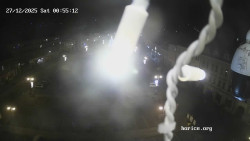 Náměstí Jiřího z Poděbrad