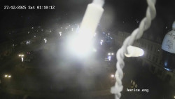 Náměstí Jiřího z Poděbrad