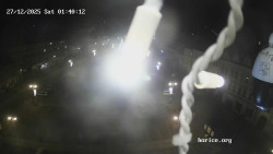 Náměstí Jiřího z Poděbrad