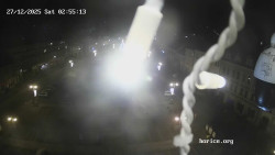 Náměstí Jiřího z Poděbrad