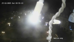 Náměstí Jiřího z Poděbrad