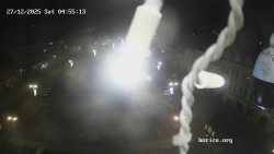 Náměstí Jiřího z Poděbrad