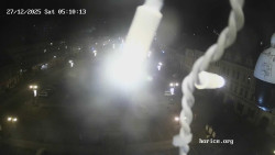 Náměstí Jiřího z Poděbrad