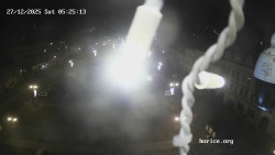 Náměstí Jiřího z Poděbrad