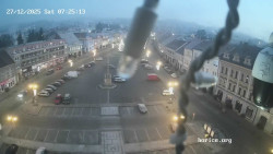 Náměstí Jiřího z Poděbrad