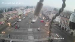 Náměstí Jiřího z Poděbrad