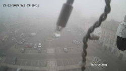 Náměstí Jiřího z Poděbrad