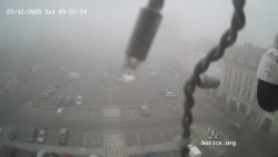 Náměstí Jiřího z Poděbrad