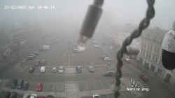 Náměstí Jiřího z Poděbrad