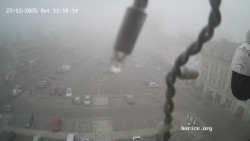 Náměstí Jiřího z Poděbrad