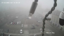 Náměstí Jiřího z Poděbrad