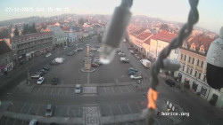 Náměstí Jiřího z Poděbrad