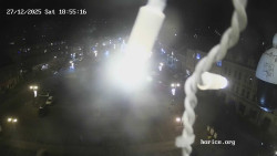 Náměstí Jiřího z Poděbrad