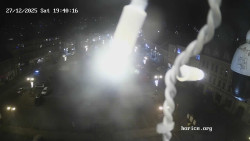 Náměstí Jiřího z Poděbrad