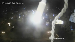 Náměstí Jiřího z Poděbrad