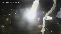 Náměstí Jiřího z Poděbrad