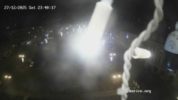 Náměstí Jiřího z Poděbrad