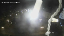 Náměstí Jiřího z Poděbrad