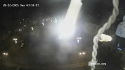 Náměstí Jiřího z Poděbrad