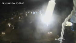 Náměstí Jiřího z Poděbrad