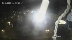 Náměstí Jiřího z Poděbrad